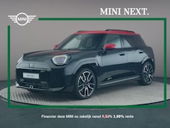 MINI Aceman - E John Cooper Works XL 42.5 kWh