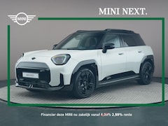 MINI Aceman - E John Cooper Works M 42.5 kWh