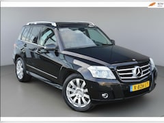 Mercedes-Benz GLK-klasse - 350 CDI|Harman/Kardon|Pano|BTW|Youngtimer