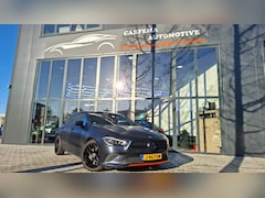 Mercedes-Benz CLA-klasse Shooting Brake - 200 Business Solution Luxury / Pano / Sfeer / Unieke kleur mat / Wrap