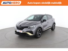 Renault Captur - 1.6 E-Tech Hybrid 145 Initiale Paris |SB77050|