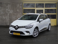 Renault Clio Estate - 0.9 TCe Zen BJ2020 Led | Navi | Airco | Cruise control | Getint glas