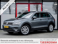 Volkswagen Tiguan - 1.5 TSI Comfortline Business | Origineel NL | 1e Eigenaar | LED Koplampen | Navigatie | Ca