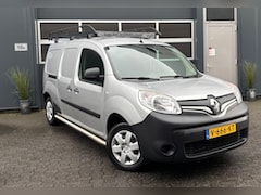 Renault Kangoo - 1.5 dCi 110 Energy Luxe Max*Cruise*Bluetooth*Parkeersensoren