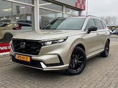 Honda CR-V - 2.0 e:PLUG IN Hybride Advance Tech