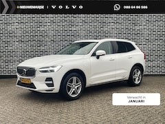 Volvo XC60 - Plug-in Hybrid T6 AWD Inscription | Long Range | Panoramadak | Adaptive cruise control | H