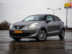 Suzuki Baleno - 1.2 Smart Hybrid High Executive | Airco/Clima | Adaptive Cruise Control | Navigatie | Stoe
