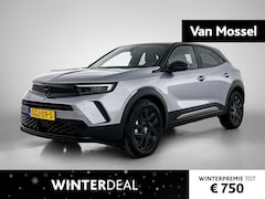 Opel Mokka - 1.2 Turbo Hybrid GS