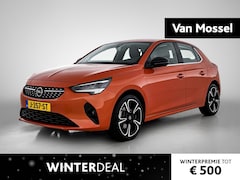 Opel Corsa - 1.2 Elegance | 100pk | Apple Carplay/Android Auto | Bi-Color Velgen | 46.000km |
