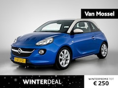 Opel ADAM - 1.0 Turbo Jam Favourite