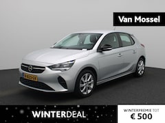 Opel Corsa - 1.2 Edition | 75pk | Navigatie | Parkeersensoren Achter | Cruise Control | Airco |