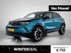 Opel Mokka - 1.2 Turbo GS | 130pk | DEMO SALE