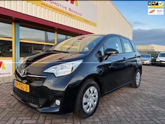 Toyota Verso S - 1.3 VVT-i AUTOMAAT