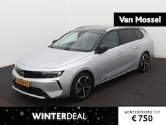 Opel Astra Sports Tourer - 1.2 Level 4 | 130pk | Camera | Trekhaak | Parkeersensoren | Navigatie |