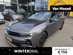 Opel Astra Sports Tourer - 1.2 Level 4 | 130pk | Automaat | Zeer Compleet | DEMO SALE |