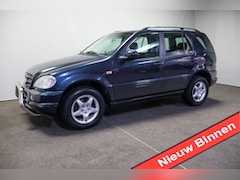 Mercedes-Benz M-klasse - 320