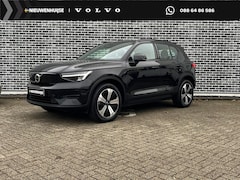 Volvo XC40 - Recharge Core 70 kWh | Cruise Control | Google Navigatie | Stoel-/Stuurverwarming | Warmte