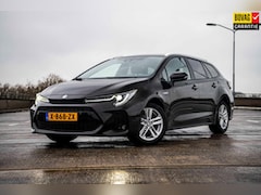 Suzuki Swace - 1.8 Hybrid Style | Airco/Clima | Adaptive Cruise Control | Achteruitrijcamera | Stuur/Stoe