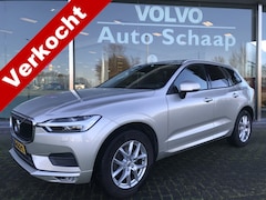 Volvo XC60 - 2.0 D4 Momentum Luxury Automaat | Rijklaar incl 12 mnd Bovag | Panoramadak Trekhaak Carpla