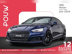 Audi A5 Sportback - 40 TFSI 204pk S Edition | Stoelverwarming | Camera