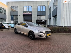 Volvo S60 - 1.6 T4F Kinetic