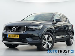 Volvo XC40 - T4 Recharge Inscription Express. PANODAK TREKHAAK