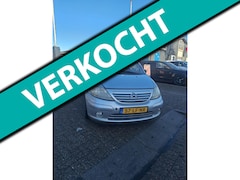 Citroën C3 - 1.4i Exclusive