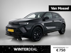 Opel Mokka - 1.2 Turbo Hybrid GS | Navigatie | Camera | Cruise Control | PDC | 136PK
