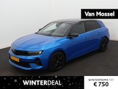 Opel Astra Electric - 54 kWh GS | Apple Carplay & Android Auto | Stuur & Stoelverwarming | Climate Control | 360