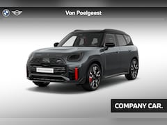 MINI Countryman - 2.0 JCW ALL4 John Cooper Works XL