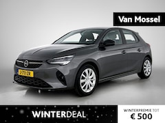 Opel Corsa - 1.2 Edition Automaat | Airco | Cruise Control | LED | Bluetooth | Lane Assist