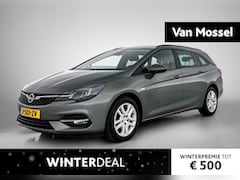 Opel Astra Sports Tourer - 1.4 Business Edition | Automaat | Airco | AGR Comfortstoelen | Navigatie