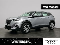 Peugeot 2008 - 1.2 PureTech Blue Lease Active | Navigatie | Camera | Climate control