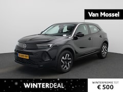 Opel Mokka - 1.2 Turbo Edition 130PK | Automaat | Apple Carplay/Android Auto | Navigatie