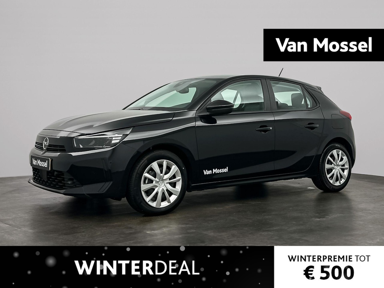 Opel Corsa - 1.2 | DAB | Bluetooth | Demo Sale! - AutoWereld.nl