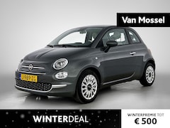 Fiat 500 - 1.0 Hybrid Lounge