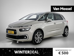 Citroën C4 Picasso - 1.2 PureTech Shine