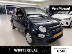 Fiat 500 - 1.0 Hybrid Urban