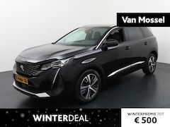 Peugeot 5008 - 1.2 PureTech Blue Lease Allure | Navigatie | Parkeersensoren | Climate control