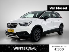 Opel Crossland X - 1.2 Turbo Innovation | Navigatie | Climate control | 16" Lichtmetalen velgen