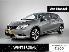 Nissan Pulsar - 1.2 DIG-T N-Connecta