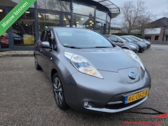 Nissan LEAF - Business Edition 2017 | Full Option | Top accu | €5.600
