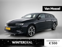 Opel Astra Sports Tourer - 1.2 Turbo GS | 360 Camera | Parkeersensoren V + A |