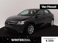 Opel Corsa-e - Level 2 50 kWh