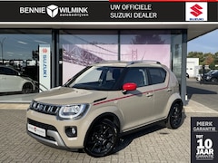 Suzuki Ignis - 1.2 SH Select CVT automaat | Camera