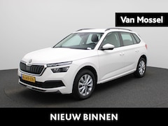 Skoda Kamiq - 1.5 TSI ACT Business Edition | AUTOMAAT | NAVIGATIE | STOELVERWARMING | KLIMAATREGELING |