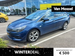 Opel Astra Sports Tourer - 1.2 Blitz Elegance | Navi | Parkeer Sensoren |