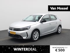 Opel Corsa - 1.2 | Cruise Controle | Multi Media | parkeer Sensoren