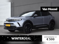 Opel Mokka - 1.2 Turbo GS 110 pk | LMV | Stoelmassage | Navi | Apple Carplay/Android auto | Cruise cont