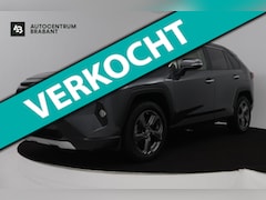 Toyota RAV4 - 2.5 Hybrid Executive (PANORAMADAK, ELEKTR STOELEN, CAMERA, STOELVERWARMING, NAVIGATIE, CRU